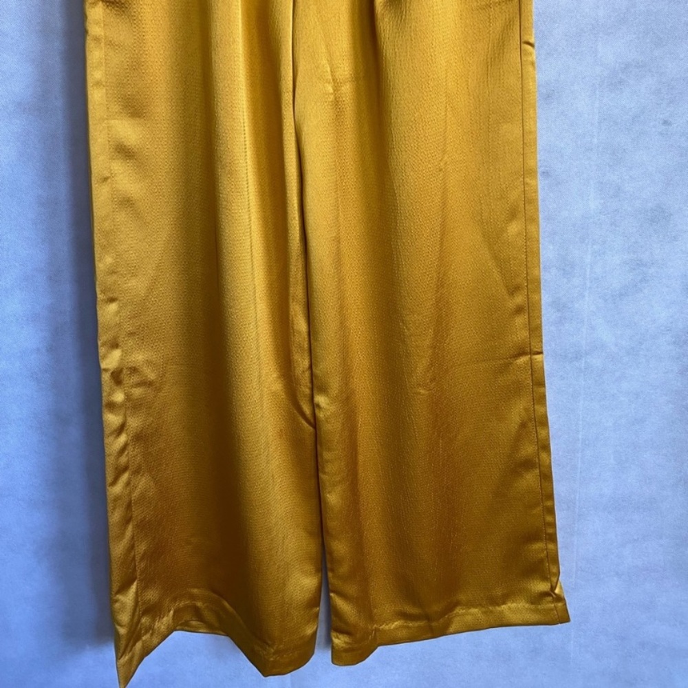 Anfisa Wide-Leg Pants - Picture 6 of 13
